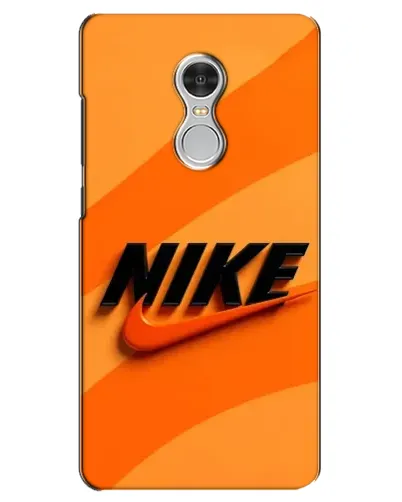 Чохол для Xiaomi Redmi 5 з картинкою «Помаранчевий драйв Nike» Чохол для Xiaomi Redmi 5 з картинкою «Помаранчевий драйв Nike»