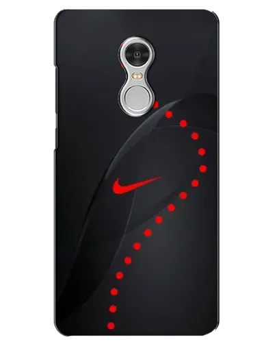 Чохол для Xiaomi Redmi 5 з картинкою «Абстрактний дизайн Nike» Чохол для Xiaomi Redmi 5 з картинкою «Абстрактний дизайн Nike»