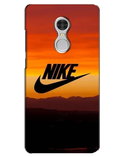 Чохол для Xiaomi Redmi 5 з картинкою «Nike — вечірній горизонт» Чохол для Xiaomi Redmi 5 з картинкою «Nike — вечірній горизонт»