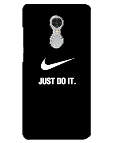 Чохол для Xiaomi Redmi 5 з картинкою «Класичний принт Nike» Чохол для Xiaomi Redmi 5 з картинкою «Класичний принт Nike»