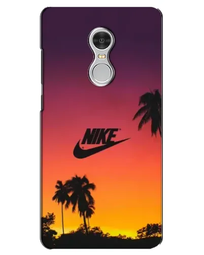 Чохол для Xiaomi Redmi 5 з картинкою «Nike на заході сонця» Чохол для Xiaomi Redmi 5 з картинкою «Nike на заході сонця»
