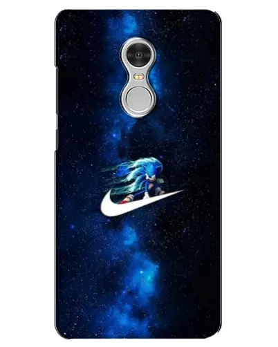 Чохол для Xiaomi Redmi 5 з картинкою «Зірковий шлях Nike» Чохол для Xiaomi Redmi 5 з картинкою «Зірковий шлях Nike»
