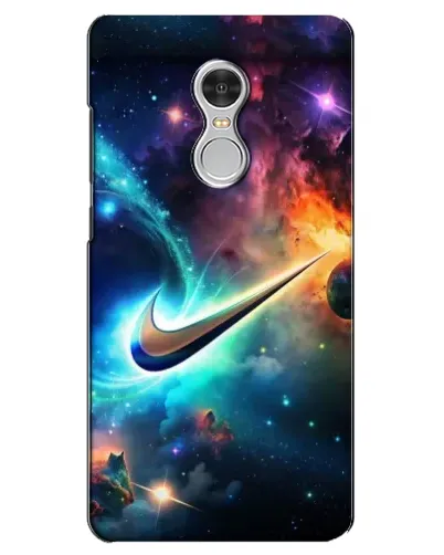 Чохол для Xiaomi Redmi 5 з картинкою «Космічний Nike Swoosh» Чохол для Xiaomi Redmi 5 з картинкою «Космічний Nike Swoosh»