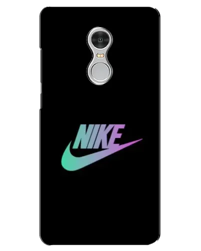 Чохол для Xiaomi Redmi 5 з картинкою «Nike — міська ніч» Чохол для Xiaomi Redmi 5 з картинкою «Nike — міська ніч»