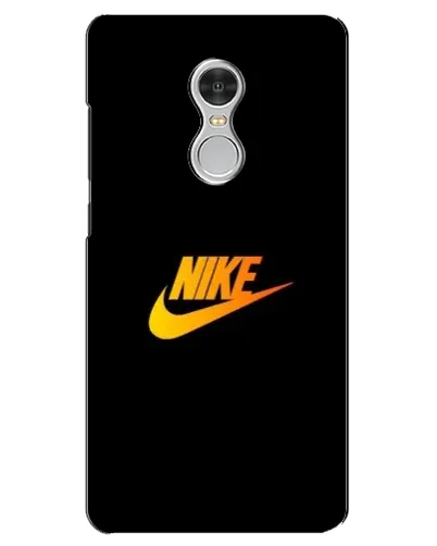 Чохол для Xiaomi Redmi 5 з картинкою «Золотий логотип Nike» Чохол для Xiaomi Redmi 5 з картинкою «Золотий логотип Nike»