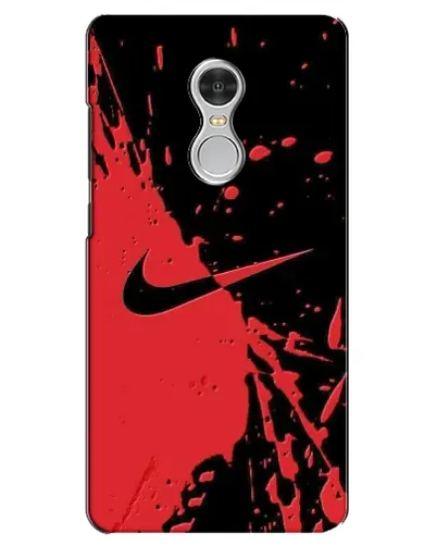 Чехол для Xiaomi Redmi 5 с картинкой «Красные брызги Nike» Чехол для Xiaomi Redmi 5 с картинкой «Красные брызги Nike»