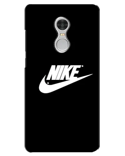 Чехол для Xiaomi Redmi 5 с картинкой «Мазки краски Nike» Чехол для Xiaomi Redmi 5 с картинкой «Мазки краски Nike»