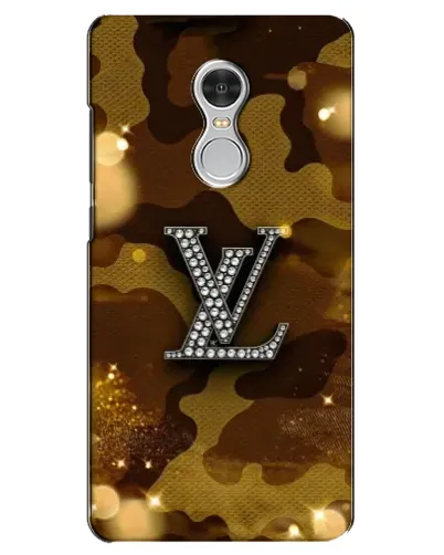 Чохол для Xiaomi Redmi 5 з картинкою «Камуфляжний Louis Vuitton» Чохол для Xiaomi Redmi 5 з картинкою «Камуфляжний Louis Vuitton»