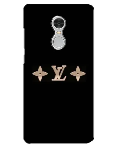 Чохол для Xiaomi Redmi 5 з картинкою «Louis Vuitton — мінімалізм» Чохол для Xiaomi Redmi 5 з картинкою «Louis Vuitton — мінімалізм»