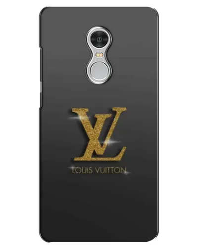 Чохол для Xiaomi Redmi 5 з картинкою «Градієнт Louis Vuitton» Чохол для Xiaomi Redmi 5 з картинкою «Градієнт Louis Vuitton»