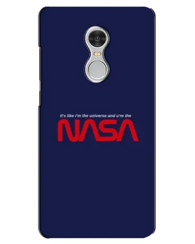 Чохол для Xiaomi Redmi 5 з картинкою «NASA — глибокий космос» Чохол для Xiaomi Redmi 5 з картинкою «NASA — глибокий космос»