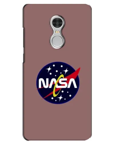 Чохол для Xiaomi Redmi 5 з картинкою «NASA — ретро космос» Чохол для Xiaomi Redmi 5 з картинкою «NASA — ретро космос»