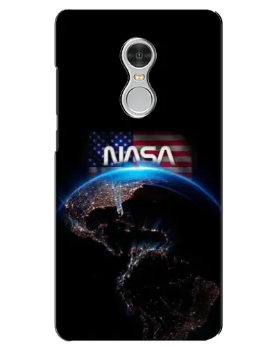 Чохол для Xiaomi Redmi 5 з картинкою «Земля з космосу NASA» Чохол для Xiaomi Redmi 5 з картинкою «Земля з космосу NASA»