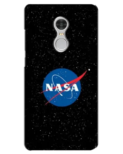 Чохол для Xiaomi Redmi 5 з картинкою «NASA — зоряне небо» Чохол для Xiaomi Redmi 5 з картинкою «NASA — зоряне небо»