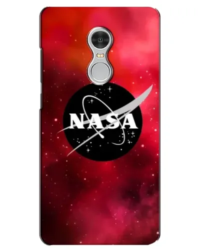 Чохол для Xiaomi Redmi 5 з картинкою «NASA — червона туманність» Чохол для Xiaomi Redmi 5 з картинкою «NASA — червона туманність»