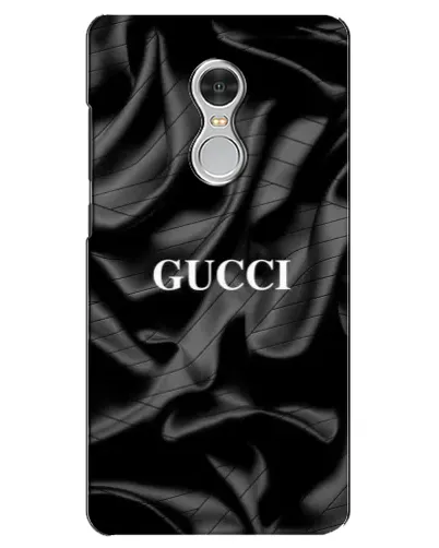 Чохол для Xiaomi Redmi 5 з картинкою «Gucci — шовкові хвилі» Чохол для Xiaomi Redmi 5 з картинкою «Gucci — шовкові хвилі»