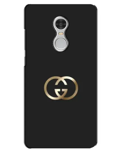 Чохол для Xiaomi Redmi 5 з картинкою «Мінімалізм Gucci» Чохол для Xiaomi Redmi 5 з картинкою «Мінімалізм Gucci»