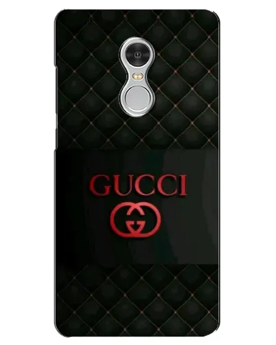 Чохол для Xiaomi Redmi 5 з картинкою «Gucci — стьобаний чорний» Чохол для Xiaomi Redmi 5 з картинкою «Gucci — стьобаний чорний»