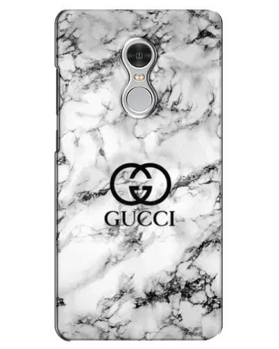 Чохол для Xiaomi Redmi 5 з картинкою «Gucci — мармуровий шик» Чохол для Xiaomi Redmi 5 з картинкою «Gucci — мармуровий шик»