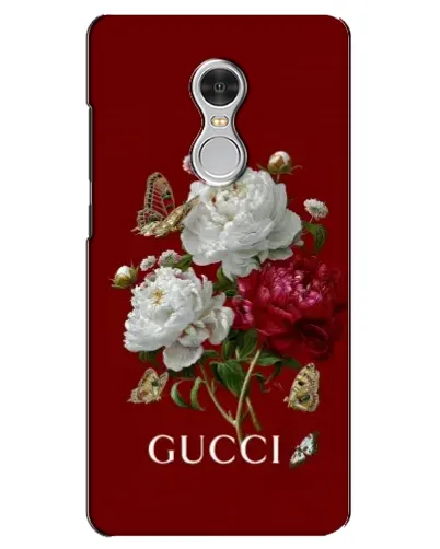 Чохол для Xiaomi Redmi 5 з картинкою «Gucci — сад» Чохол для Xiaomi Redmi 5 з картинкою «Gucci — сад»