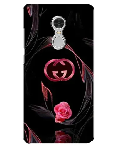 Чохол для Xiaomi Redmi 5 з картинкою «Gucci — неонова троянда» Чохол для Xiaomi Redmi 5 з картинкою «Gucci — неонова троянда»