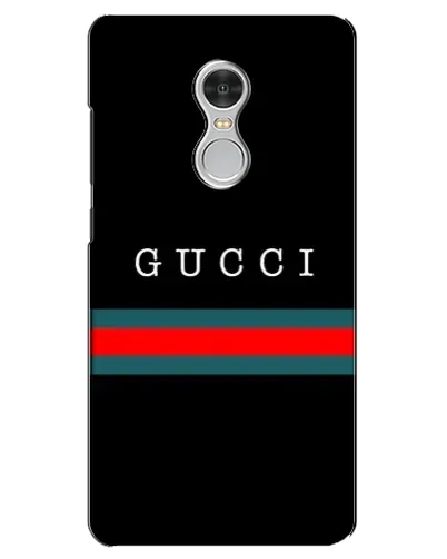 Чохол для Xiaomi Redmi 5 з картинкою «Gucci — червоний пояс» Чохол для Xiaomi Redmi 5 з картинкою «Gucci — червоний пояс»