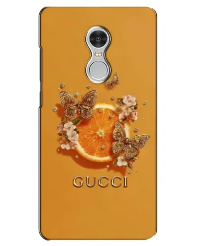Чехол для Xiaomi Redmi 5 с картинкой «Gucci — золотые бабочки» Чехол для Xiaomi Redmi 5 с картинкой «Gucci — золотые бабочки»