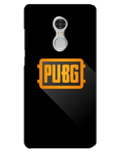 Чохол для Xiaomi Redmi 5 з картинкою «PUBG — рамка лого»