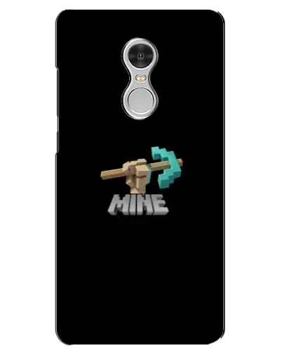 Чохол для Xiaomi Redmi 5 з картинкою «Алмазне кайло» Чохол для Xiaomi Redmi 5 з картинкою «Алмазне кайло»