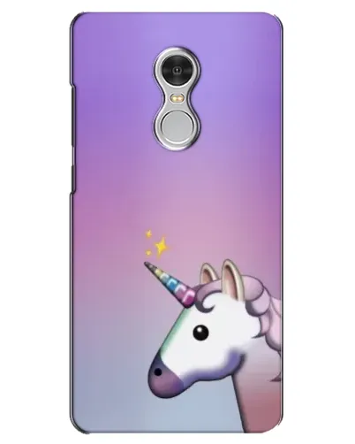 Чехол для Xiaomi Redmi 5 с картинкой «Единорог градиент» Чехол для Xiaomi Redmi 5 с картинкой «Единорог градиент»