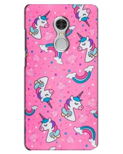 Чехол для Xiaomi Redmi 5 с картинкой «Unicorn паттерн розовый» Чехол для Xiaomi Redmi 5 с картинкой «Unicorn паттерн розовый»