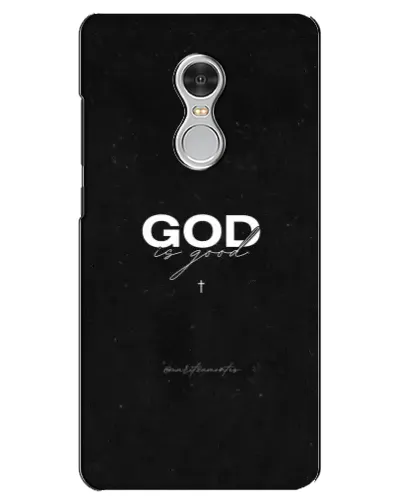 Чехол для Xiaomi Redmi 5 с картинкой «GOD — Бог над всем» Чехол для Xiaomi Redmi 5 с картинкой «GOD — Бог над всем»