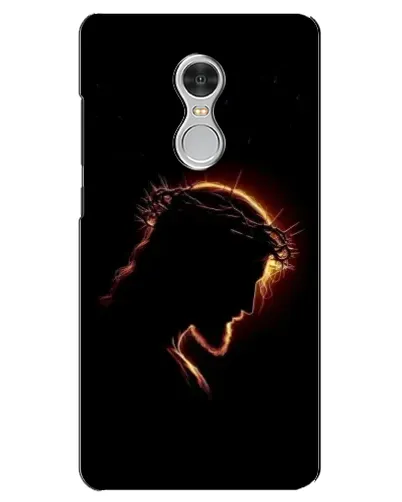 Чохол для Xiaomi Redmi 5 з картинкою «Терновий вінець» Чохол для Xiaomi Redmi 5 з картинкою «Терновий вінець»