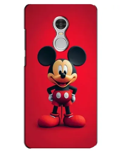 Чохол для Xiaomi Redmi 5 з картинкою «Mickey в повний зріст» Чохол для Xiaomi Redmi 5 з картинкою «Mickey в повний зріст»