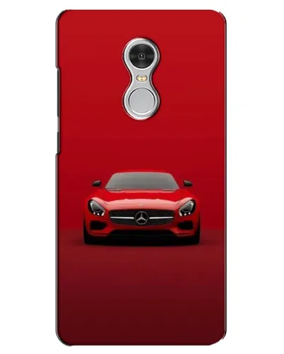Чехол для Xiaomi Redmi 5 с картинкой «Красный Mercedes AMG» Чехол для Xiaomi Redmi 5 с картинкой «Красный Mercedes AMG»