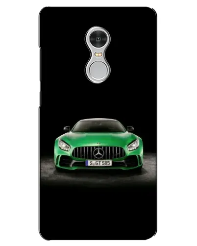 Чехол для Xiaomi Redmi 5 с картинкой «Mercedes — неоновый лого» Чехол для Xiaomi Redmi 5 с картинкой «Mercedes — неоновый лого»