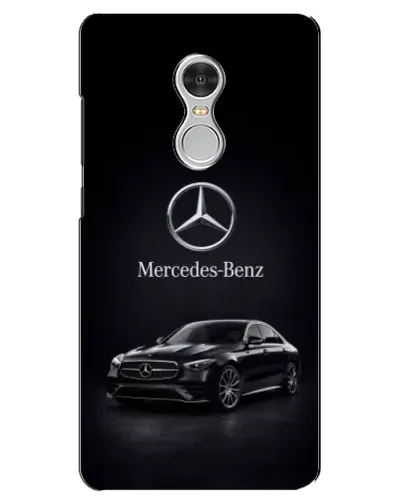 Чехол для Xiaomi Redmi 5 с картинкой «Mercedes — решетка радиатора» Чехол для Xiaomi Redmi 5 с картинкой «Mercedes — решетка радиатора»