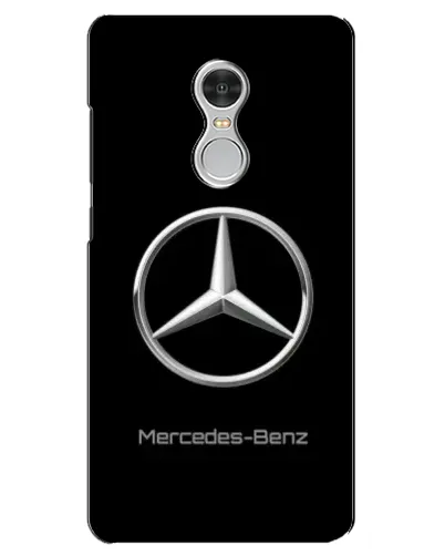 Чехол для Xiaomi Redmi 5 с картинкой «Mercedes Silver Logo» Чехол для Xiaomi Redmi 5 с картинкой «Mercedes Silver Logo»