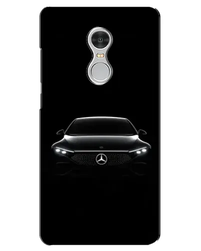 Чехол для Xiaomi Redmi 5 с картинкой «Mercedes Vision — концепт» Чехол для Xiaomi Redmi 5 с картинкой «Mercedes Vision — концепт»