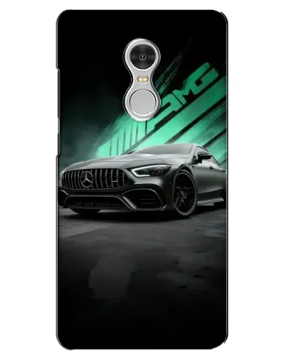 Чехол для Xiaomi Redmi 5 с картинкой «Темный Mercedes AMG» Чехол для Xiaomi Redmi 5 с картинкой «Темный Mercedes AMG»
