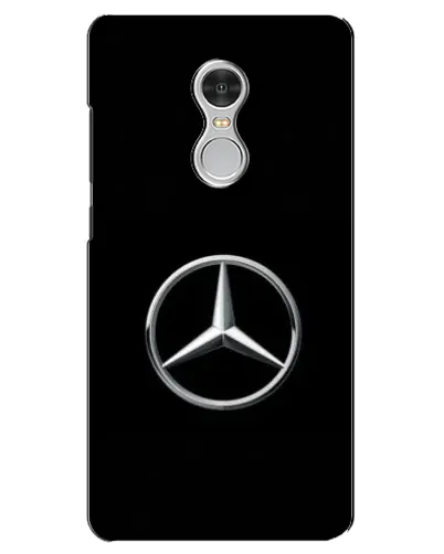 Чехол для Xiaomi Redmi 5 с картинкой «Mercedes классический лого» Чехол для Xiaomi Redmi 5 с картинкой «Mercedes классический лого»
