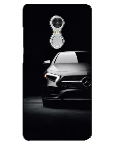 Чехол для Xiaomi Redmi 5 с картинкой «Свет фар Mercedes» Чехол для Xiaomi Redmi 5 с картинкой «Свет фар Mercedes»