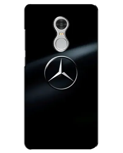 Чехол для Xiaomi Redmi 5 с картинкой «Mercedes на металле» Чехол для Xiaomi Redmi 5 с картинкой «Mercedes на металле»