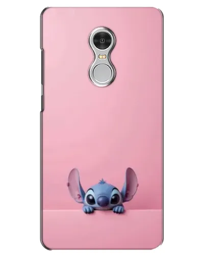 Чохол для Xiaomi Redmi 5 з картинкою «Stitch визирає» Чохол для Xiaomi Redmi 5 з картинкою «Stitch визирає»