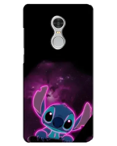 Чохол для Xiaomi Redmi 5 з картинкою «Неоновий Stitch» Чохол для Xiaomi Redmi 5 з картинкою «Неоновий Stitch»