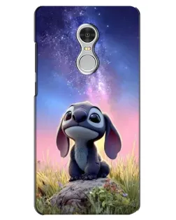 Чохол для Xiaomi Redmi 5 з картинкою «Стіч на світанку» Чохол для Xiaomi Redmi 5 з картинкою «Стіч на світанку»