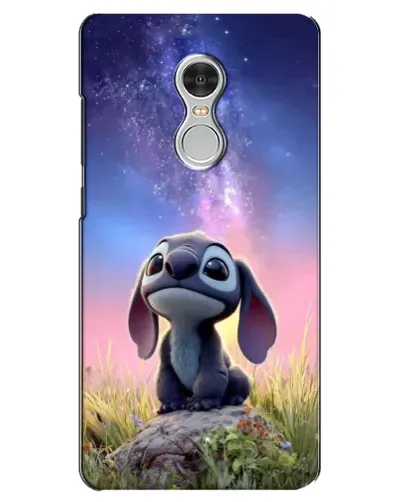 Чохол для Xiaomi Redmi 5 з картинкою «Стіч на світанку» Чохол для Xiaomi Redmi 5 з картинкою «Стіч на світанку»