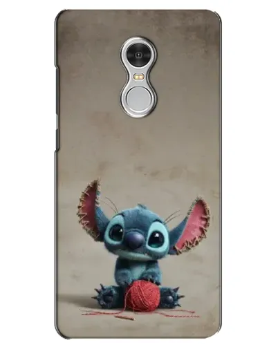 Чохол для Xiaomi Redmi 5 з картинкою «Стіч на чоричневому фоні» Чохол для Xiaomi Redmi 5 з картинкою «Стіч на чоричневому фоні»