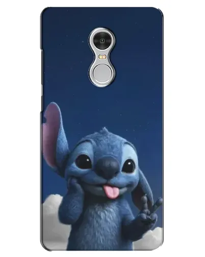 Чохол для Xiaomi Redmi 5 з картинкою «Стіч у хмарах» Чохол для Xiaomi Redmi 5 з картинкою «Стіч у хмарах»