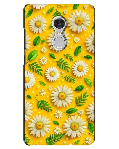 Чохол для Xiaomi Redmi 5 з картинкою «Ромашкове сонце» Чохол для Xiaomi Redmi 5 з картинкою «Ромашкове сонце»
